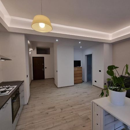 Melaverde Flat Milano Zewnętrze zdjęcie