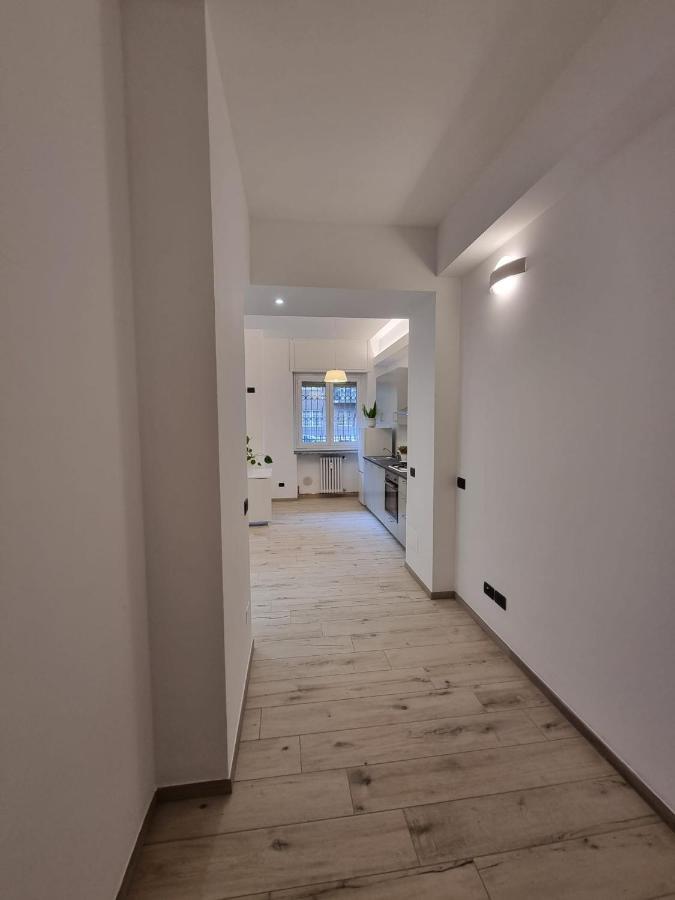 Melaverde Flat Milano Zewnętrze zdjęcie