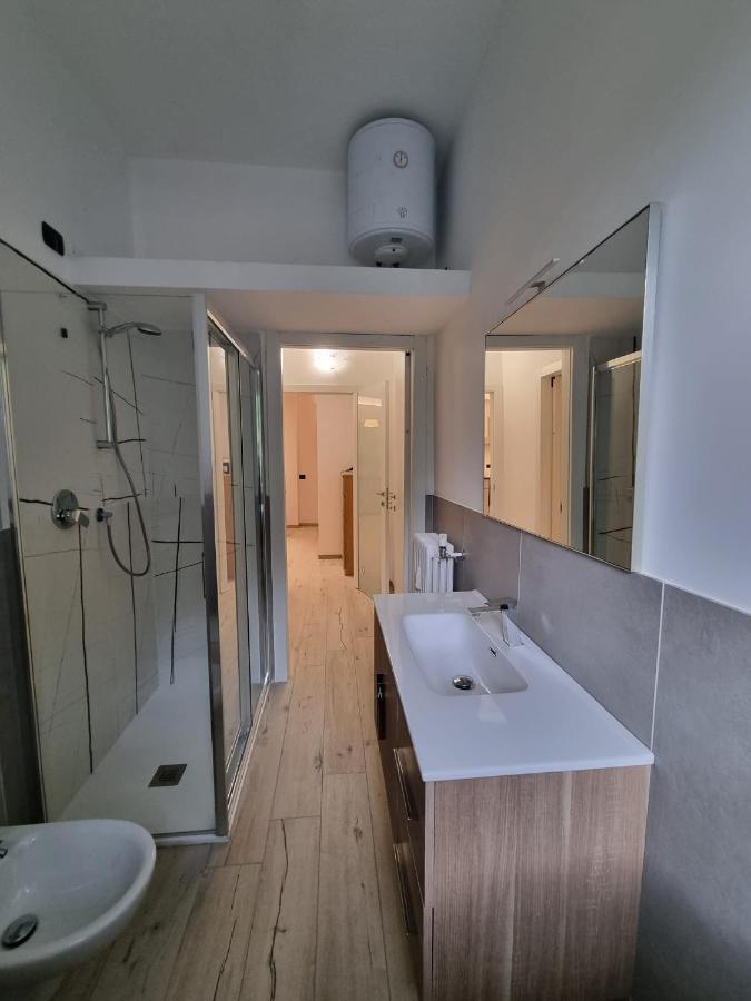 Melaverde Flat Milano Zewnętrze zdjęcie