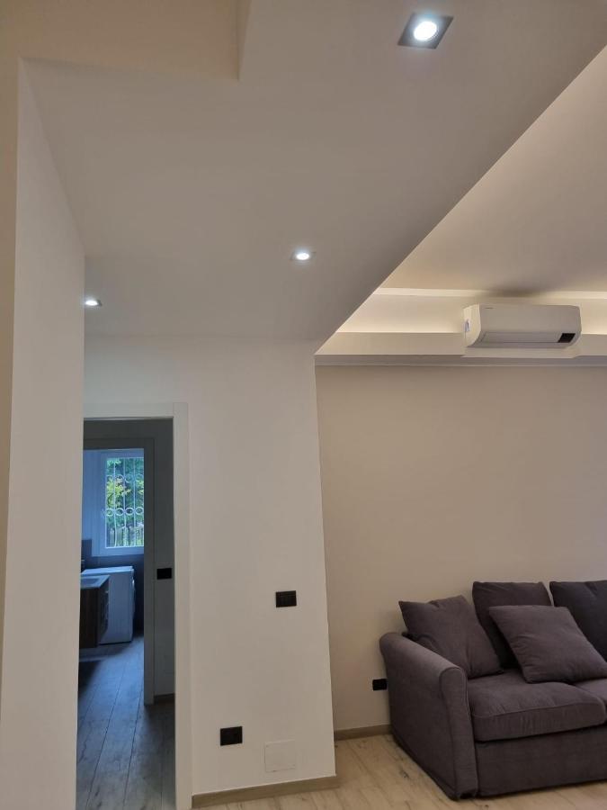 Melaverde Flat Milano Zewnętrze zdjęcie