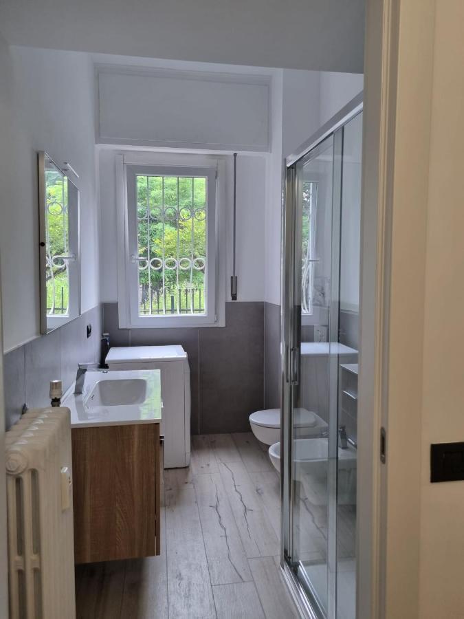 Melaverde Flat Milano Zewnętrze zdjęcie