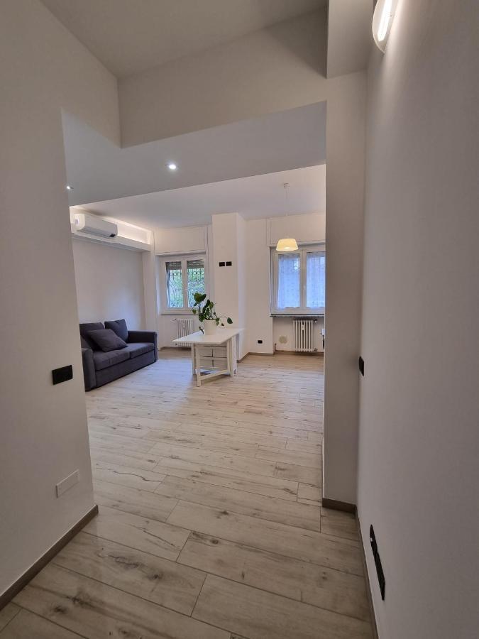 Melaverde Flat Milano Zewnętrze zdjęcie