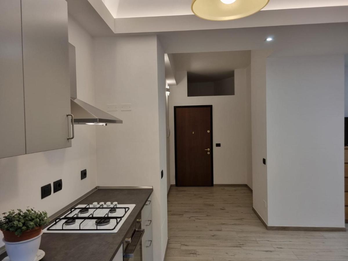 Melaverde Flat Milano Zewnętrze zdjęcie