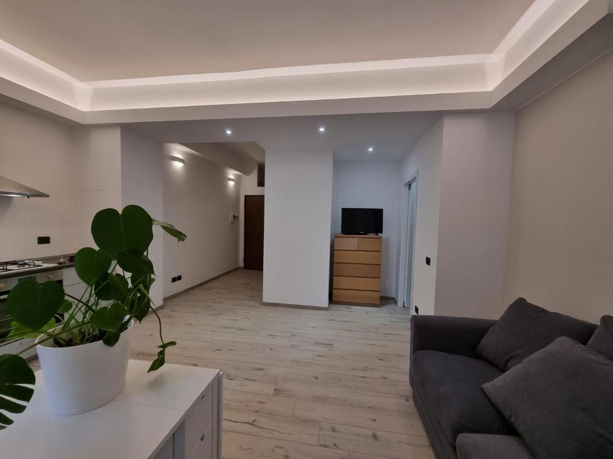 Melaverde Flat Milano Zewnętrze zdjęcie