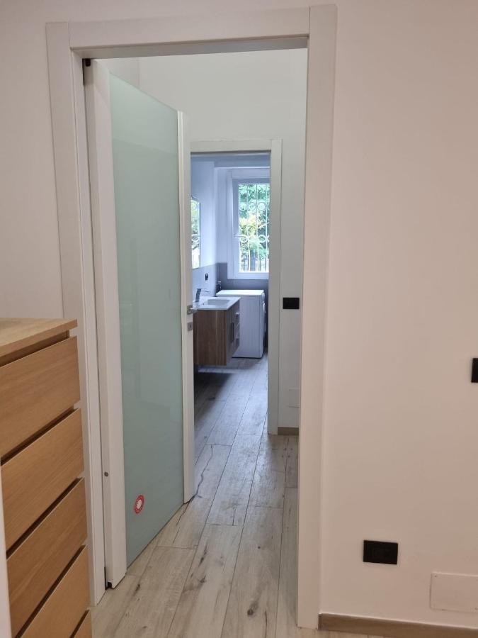 Melaverde Flat Milano Zewnętrze zdjęcie