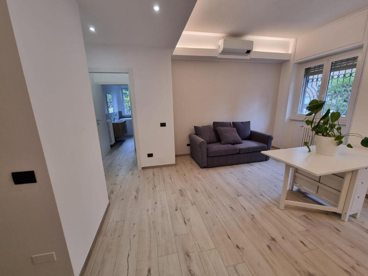 Melaverde Flat Milano Zewnętrze zdjęcie