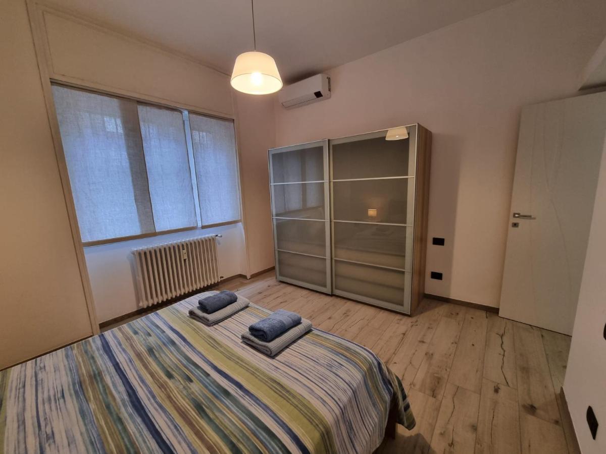 Melaverde Flat Milano Zewnętrze zdjęcie