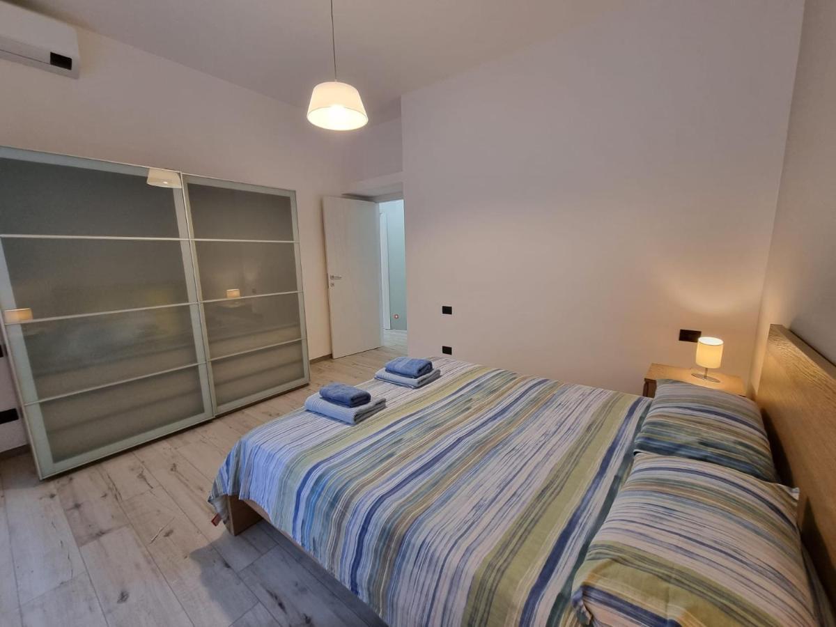 Melaverde Flat Milano Zewnętrze zdjęcie