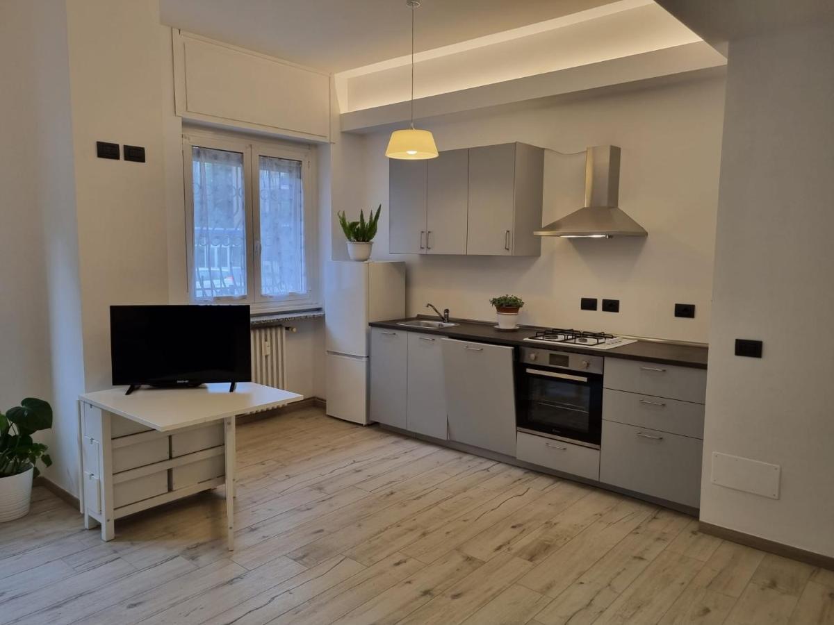 Melaverde Flat Milano Zewnętrze zdjęcie