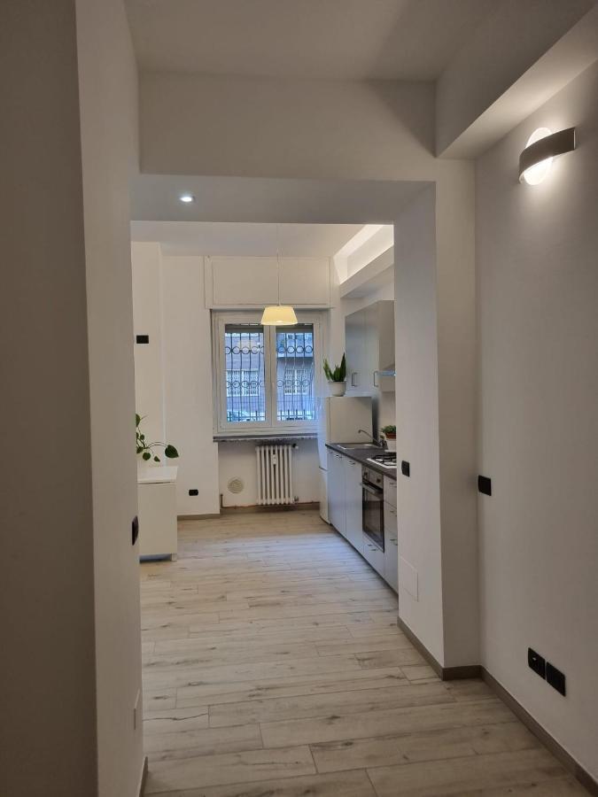 Melaverde Flat Milano Zewnętrze zdjęcie