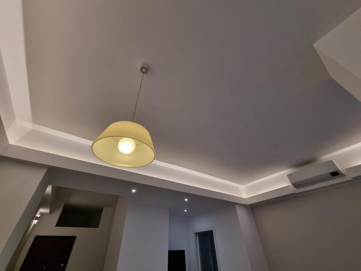 Melaverde Flat Milano Zewnętrze zdjęcie