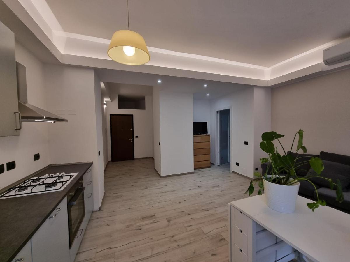 Melaverde Flat Milano Zewnętrze zdjęcie