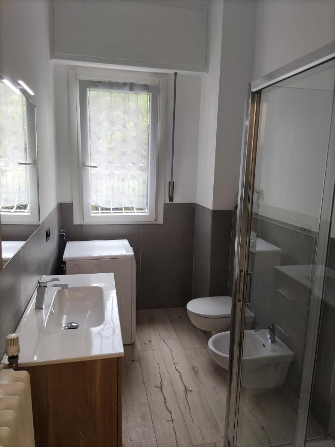 Melaverde Flat Milano Zewnętrze zdjęcie
